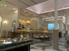 大堂-1981牛排西餐厅(海信店)