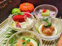 -叶叶菩提(太原别墅店)