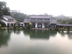 环境-谷丰健康凤贤居酒家