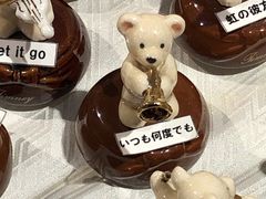 -河口湖八音盒之森美术馆