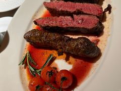 -波特曼西餐厅(中央大街店)