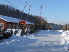 -雪谷