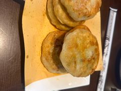 -高晓山馅饼店(牛庄百年店)