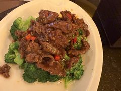 -中国厨房/台湾牛肉面