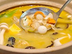 -亿牌牌东北烧烤(怀特店)