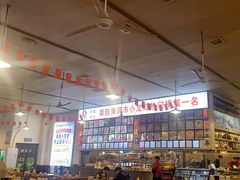 -冶建镜子·老南昌大排档·江西虾王(总店)