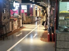 -奶奶的美食(悦立方店)