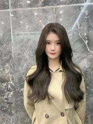 -G HAIR SALON私人造型定制