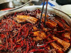 -刘小忙把子肉(北园大街总店)