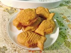 -粉粉乐鲷鱼烧(美罗城店)