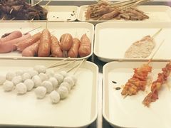 -金乐活美食(中街店)