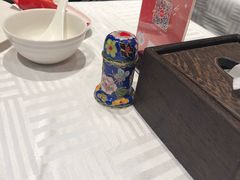 -四季民福烤鸭店(王府井灯市口店)