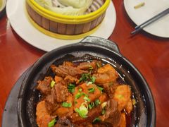 -古南都·老广东酒楼(龙江店)