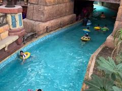 -波塞冬旅游度假区