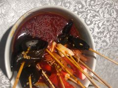-达叔香味海鲜(海棠68环球美食街店)