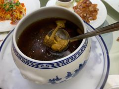 -旌湖国际酒店.自助餐