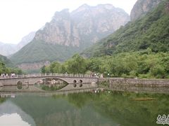 -云台山风景名胜区