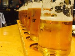 -兰特伯爵西餐厅·啤酒屋(方庄店)