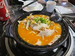 李师傅脆肚-李师傅脆肚(华强北店)