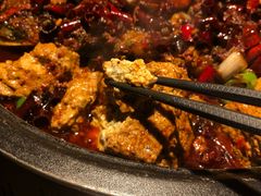 经典麻辣烤鱼-烤匠麻辣烤鱼(环球中心店)