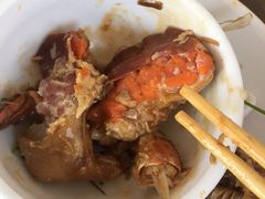 -87号烧烤海鲜·大排档(金沙滩店)