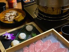 -山居屋炭火烧肉(厚街万达店)