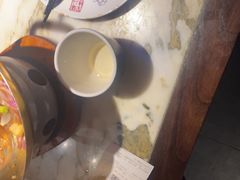 -绿茶餐厅(燕郊永旺店)