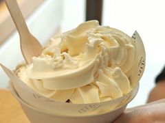 -LANLIZI BAKERY(COSMO店)