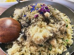蛋炒饭-南山酒肆(南山董事绘店)