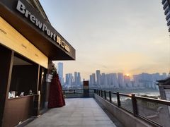 -埠口精酿夜景餐酒吧· BREWPORT BISTRO(长嘉汇重庆之眼店)