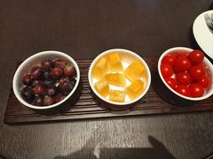 -墨泉峰味(润和国际广场店)