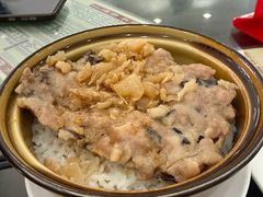 -荔园小馆(园岭新村二期店)
