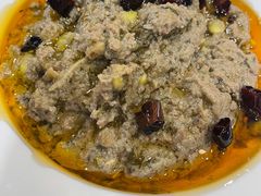 -烤肉宛饭庄(北新桥店)