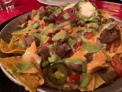 -Pistolera Mexican Cantina女枪手墨西哥餐厅(碧云路店)