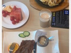 -纽斯特牛排自助餐厅(浦江万达店)