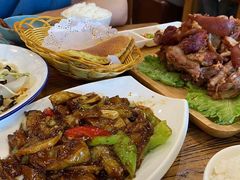 -老长春肉馆(隆礼路店)