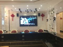 -皇马纯KTV·量贩·聚会(民治店)