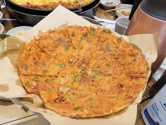 -高基五春川炒鸡排 韩国料理(威海总店)