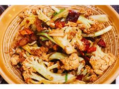 -湘肠香火锅店(团结湖店)