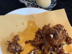 -正德楼果木烤鸭·渔家菜(东港店)