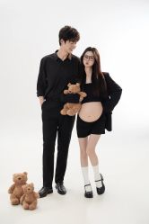 -XinStudio定制儿童摄影