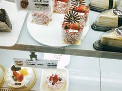 -开心草帽(凯悦店)