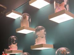 -街角 T·COFFEE 融合料理·BISTRO(车公庙店)