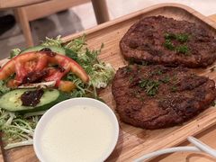 -ALAMEEN阿拉伯餐厅(三里屯店)