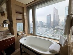 -深圳星河丽思卡尔顿酒店