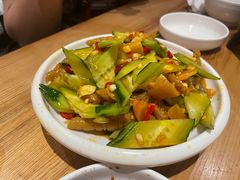 -东北风(龙湾万达广场)