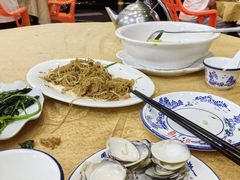 -傻记乳鸽王海鲜餐厅