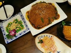 豉油皇炒面-海天楼中餐厅(吴宫泛太平洋酒店)