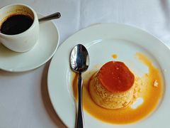 -火车头法国西餐厅