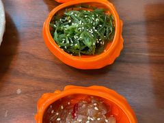 -熹炭精致日料(金融街购物中心店)